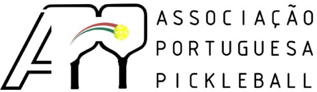 Associacao Portuguesa Pickleball logo